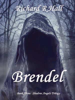 cover image of Brendel